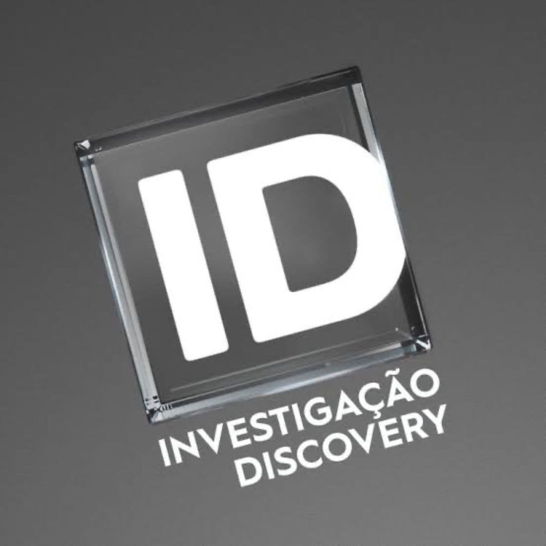 Fashion ID - Investigação Discovery 