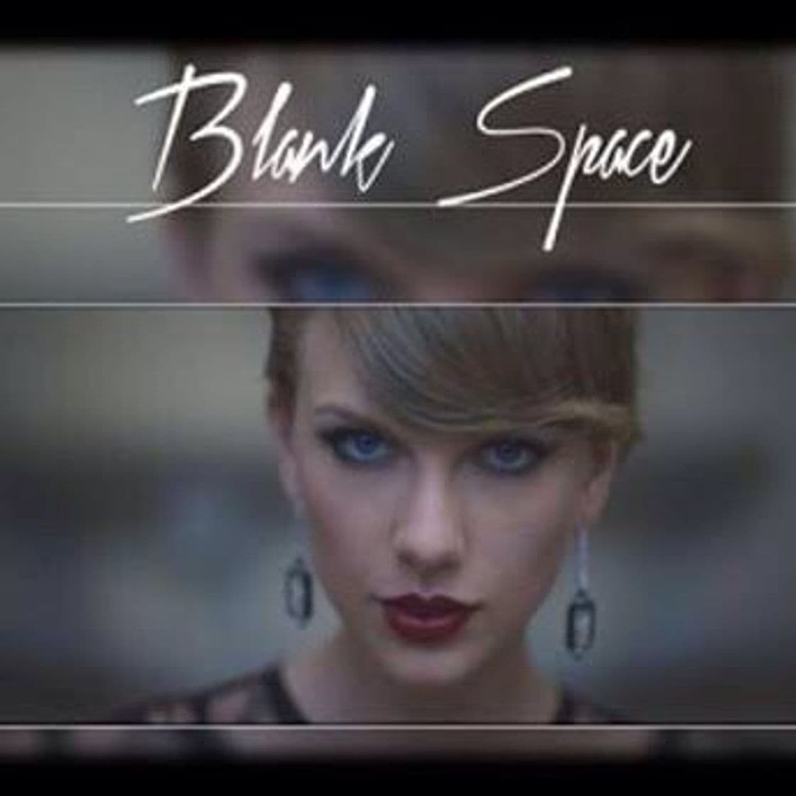 Canción Blank Space