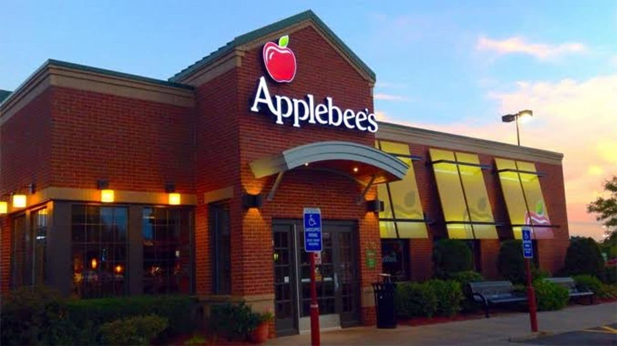 Restaurantes Applebee's BarraShoppingSul