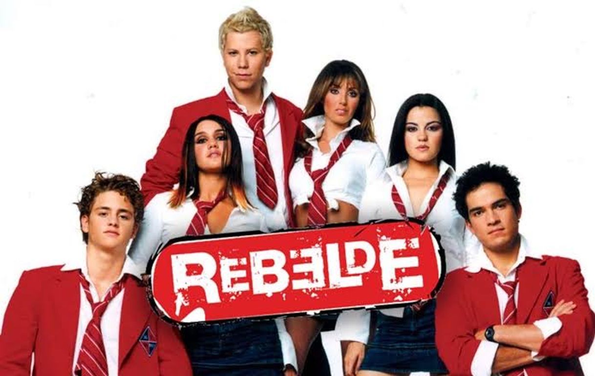 Canción Rebelde