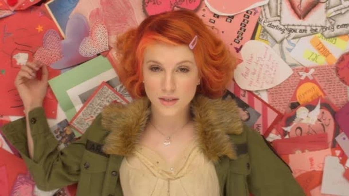 Canción The Only Exception