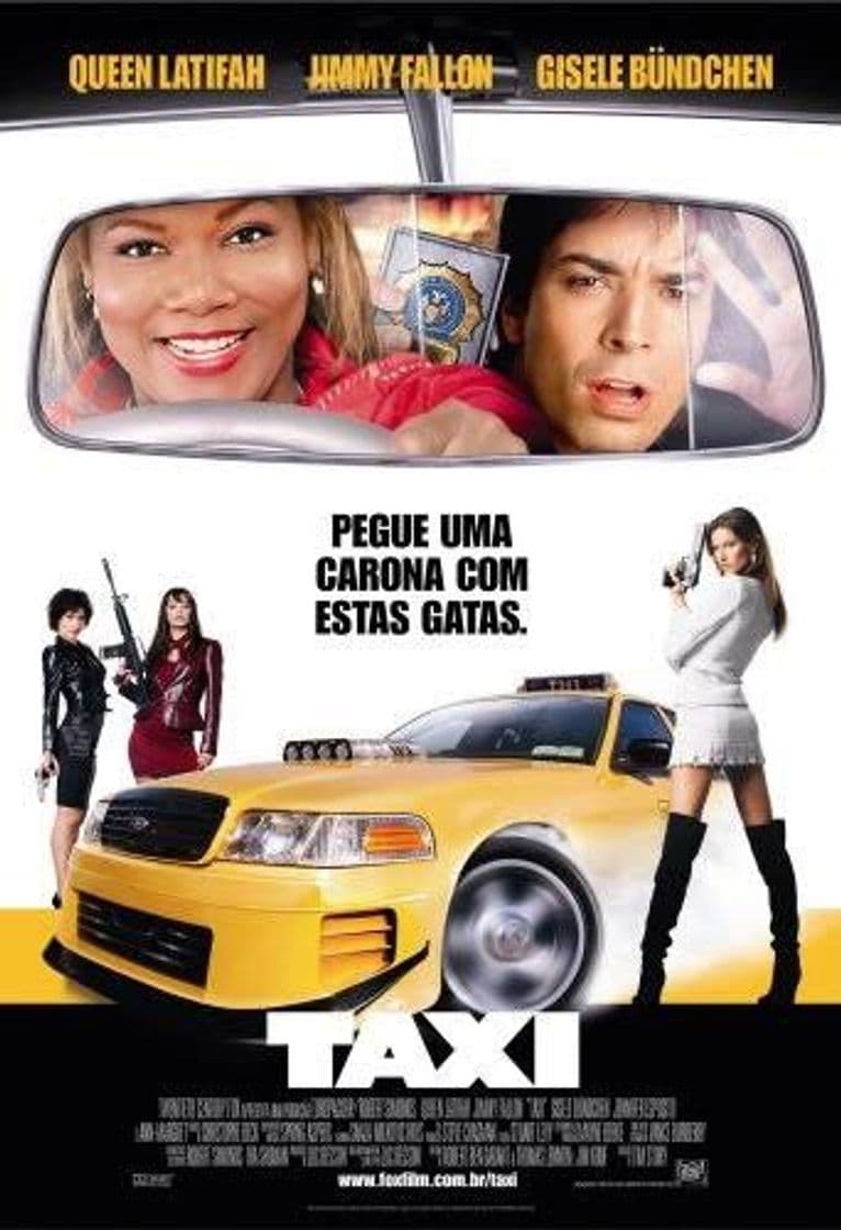 Movie Taxi