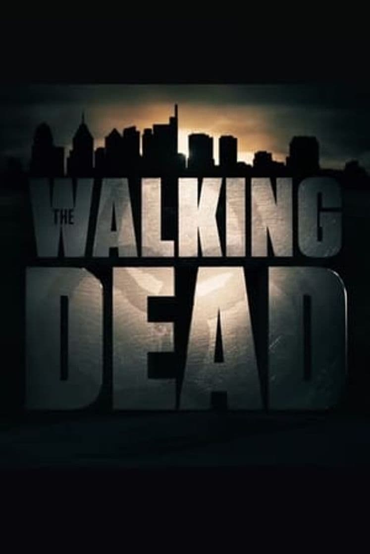 Película Untitled 'The Walking Dead' Film