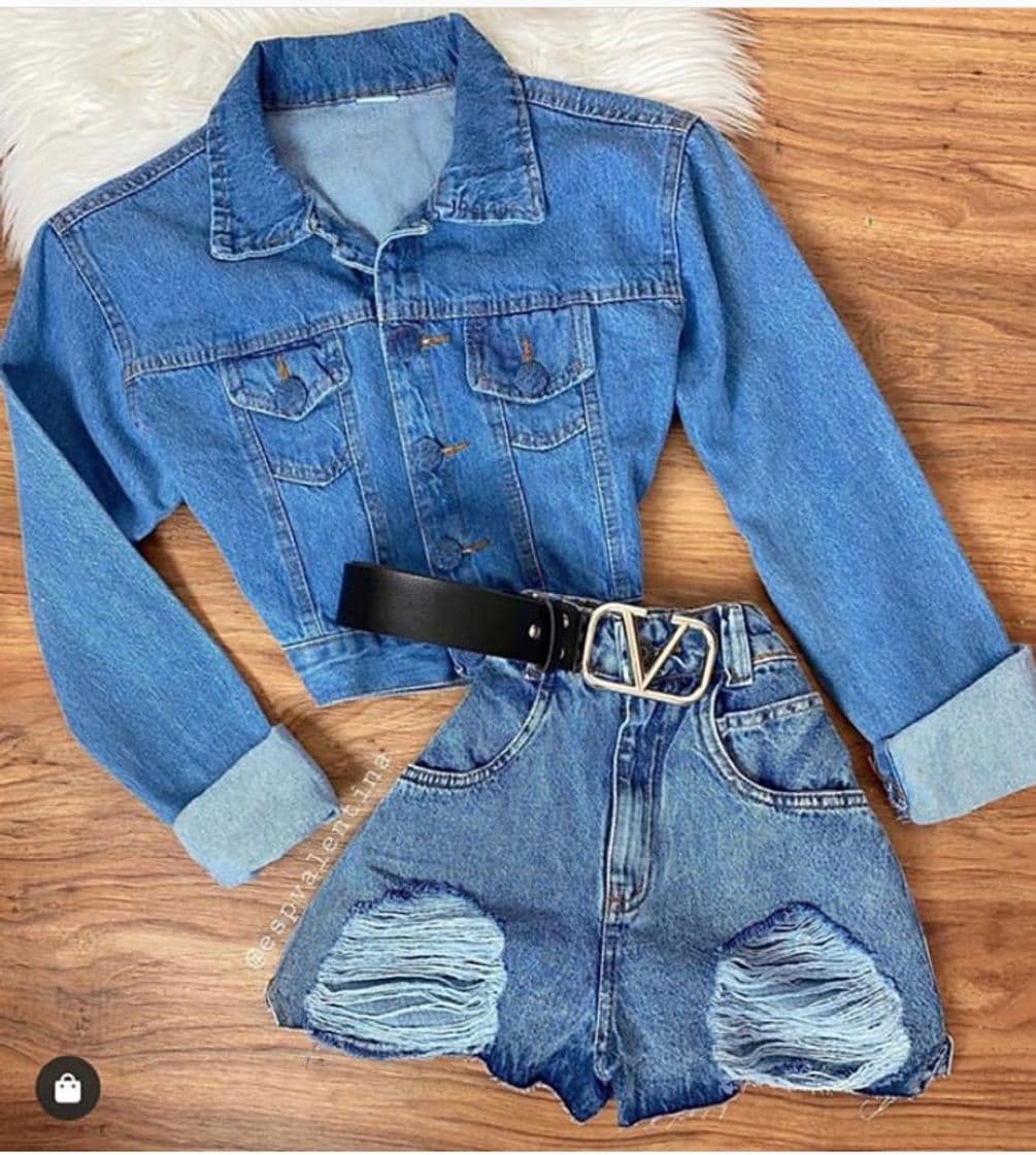 Moda Look jeans