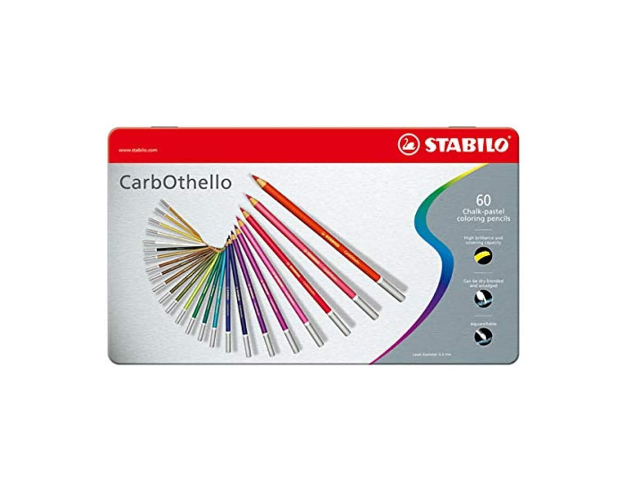 Product STABILO CarbOthello