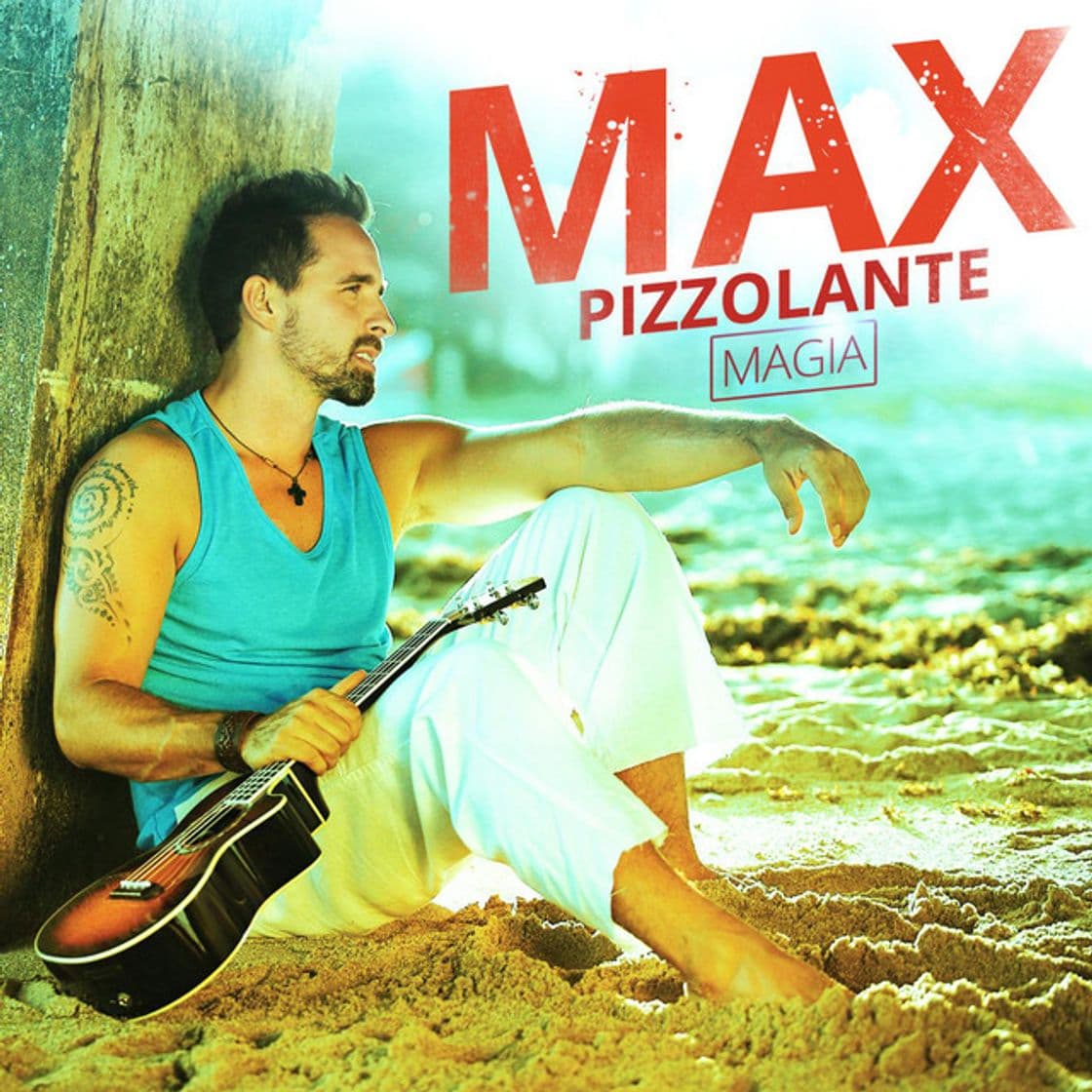 Canción Magia (Version Bachata)