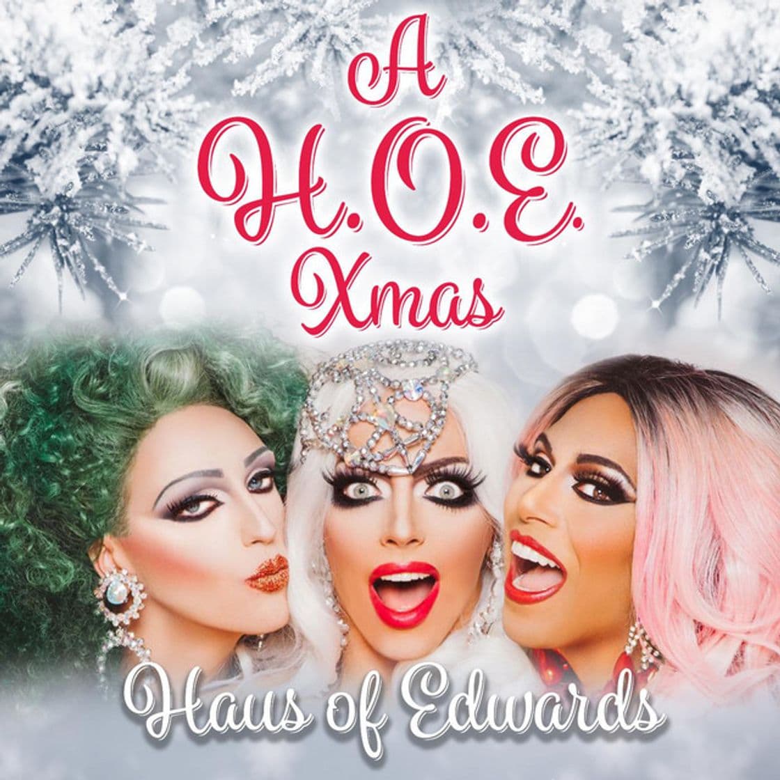 Music Tongue Pop the Halls (feat. Alyssa Edwards)