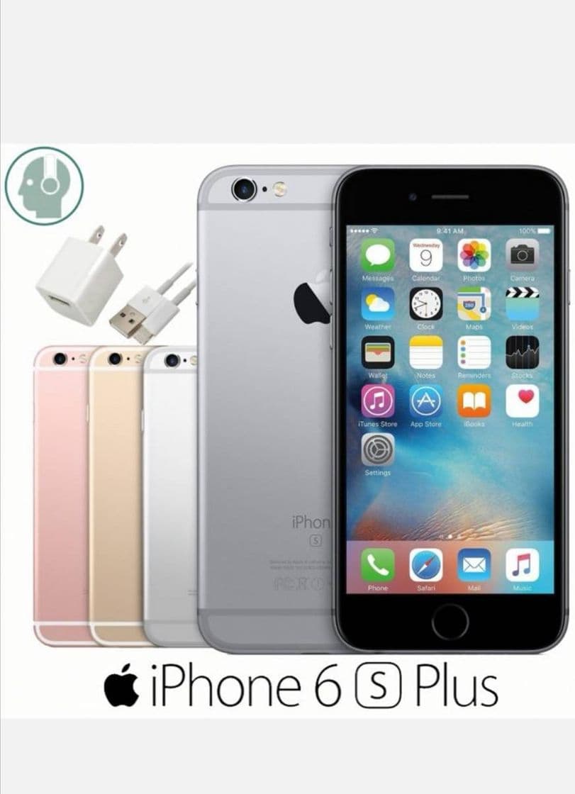 Product Sorteo de Iphone6