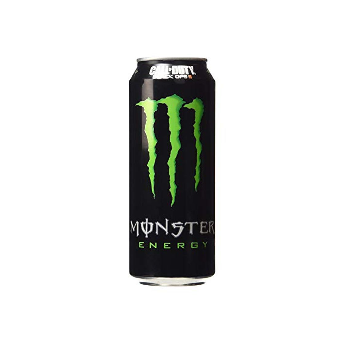 Producto Monster Energy Lata 4 x 500 ml - Total