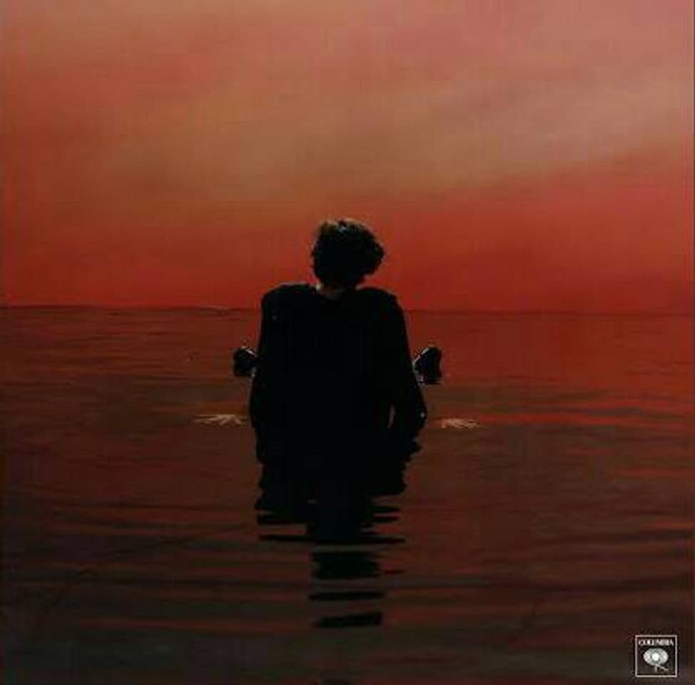 Music Sing of the Times - Harry Styles 