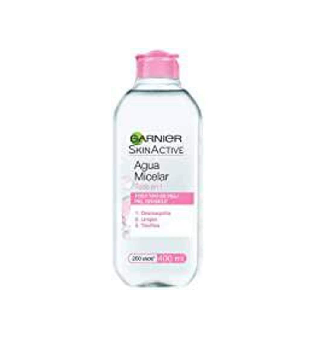 Producto Agua Micelar Garnier 