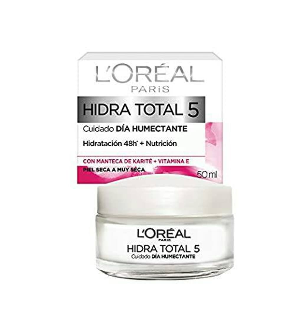 Product Crema facial hidratante 