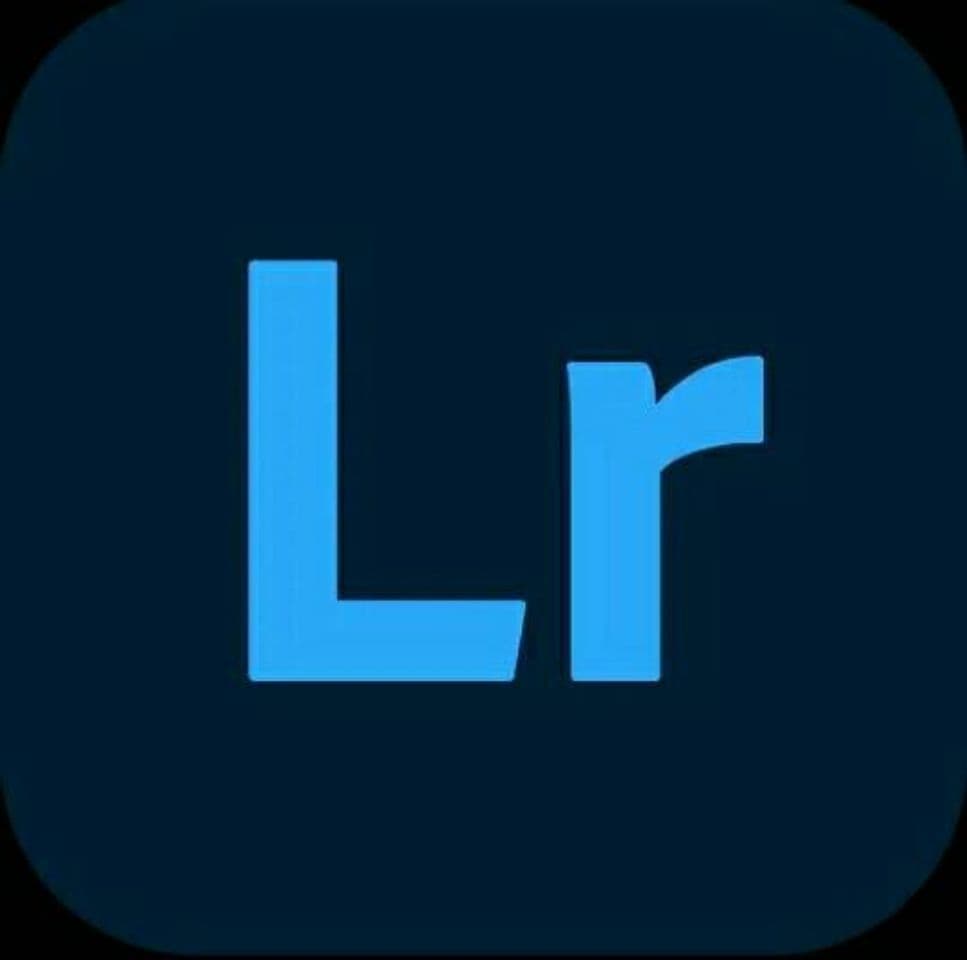 App ‎Adobe Lightroom: Editar fotos en App Store