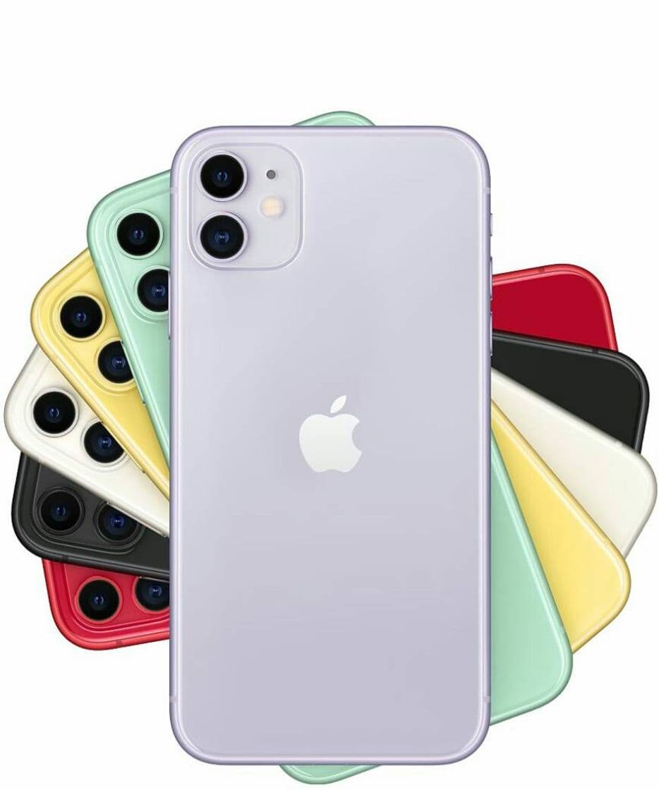 Product iPhone 11