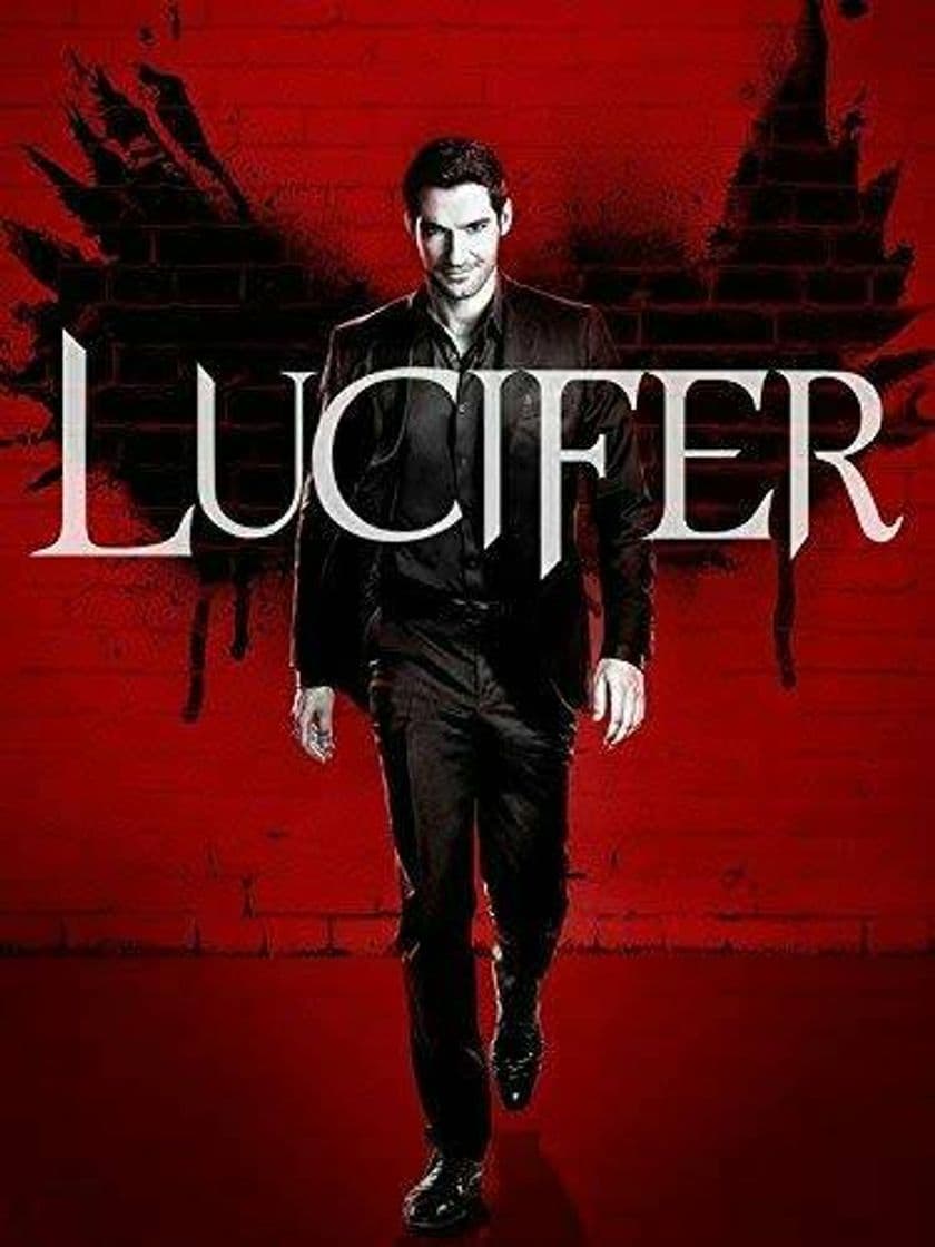 Serie Lucifer 