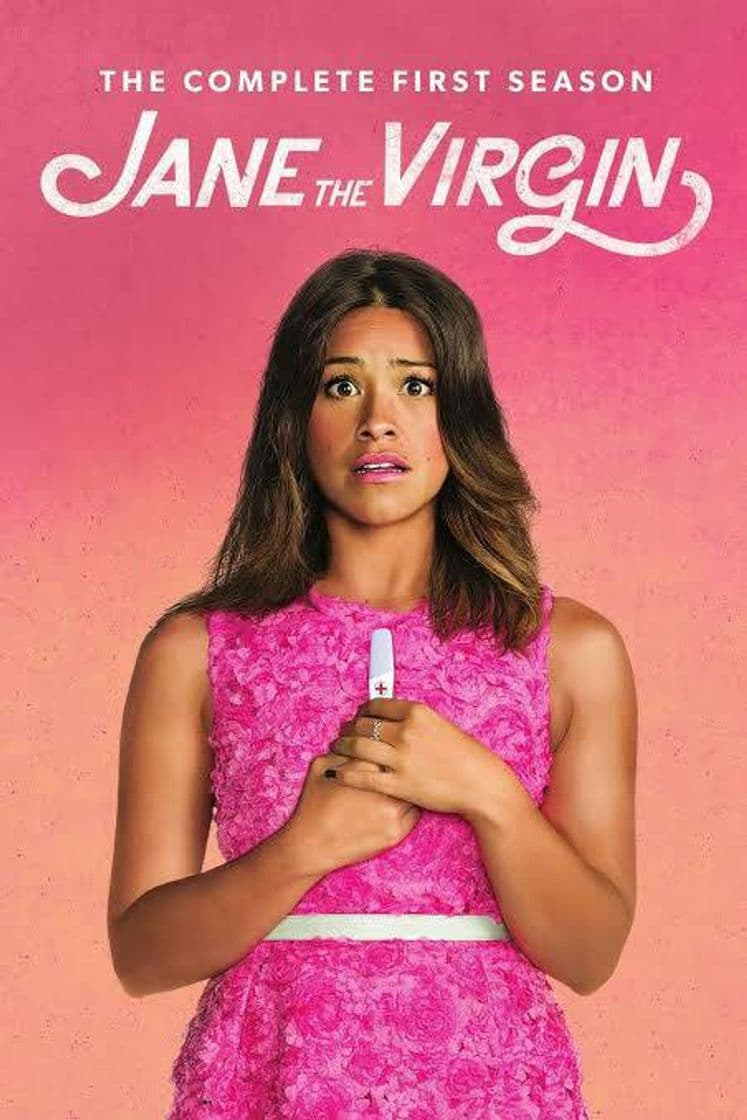 Serie Jane The Virgin