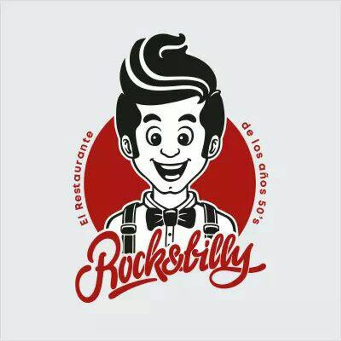 Restaurants Rock&billy