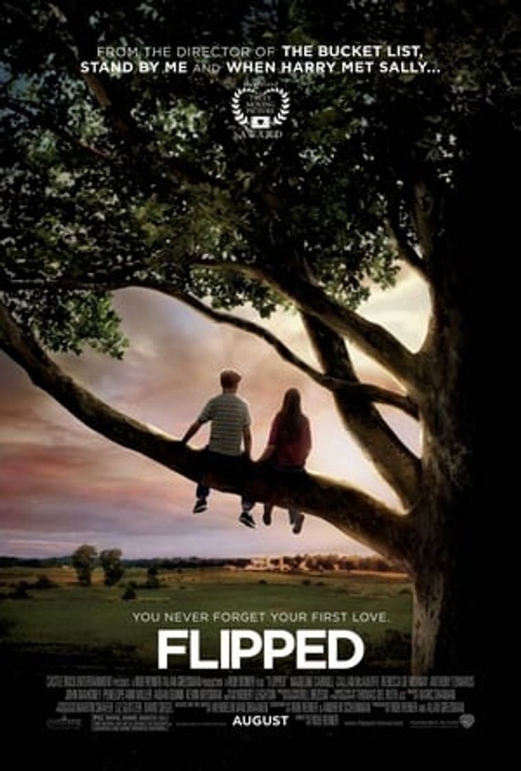 Movie Flipped