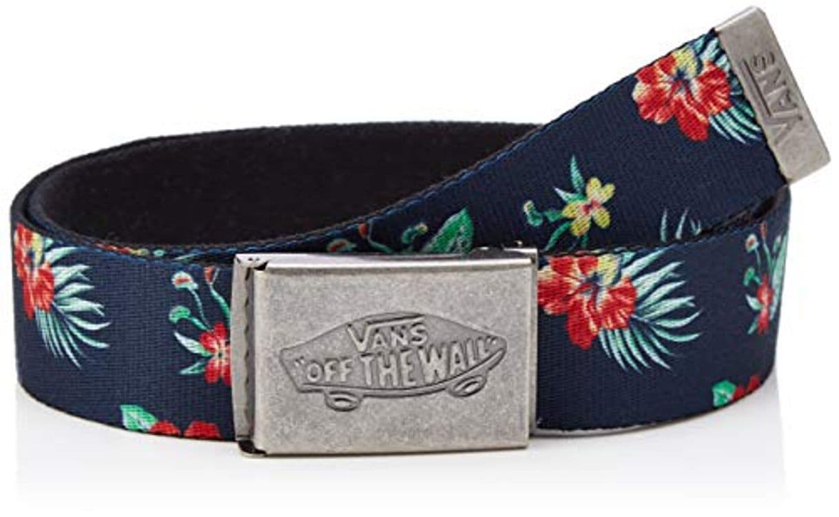 Product Vans Shredator II Web Belt Cinturón, Multicolor