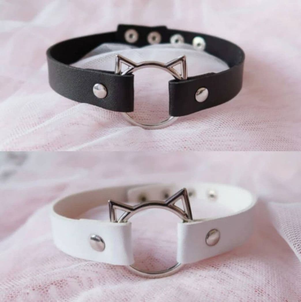 Producto Kawaii Cat Choker