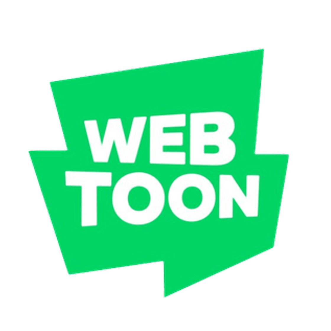 App WEBTOON