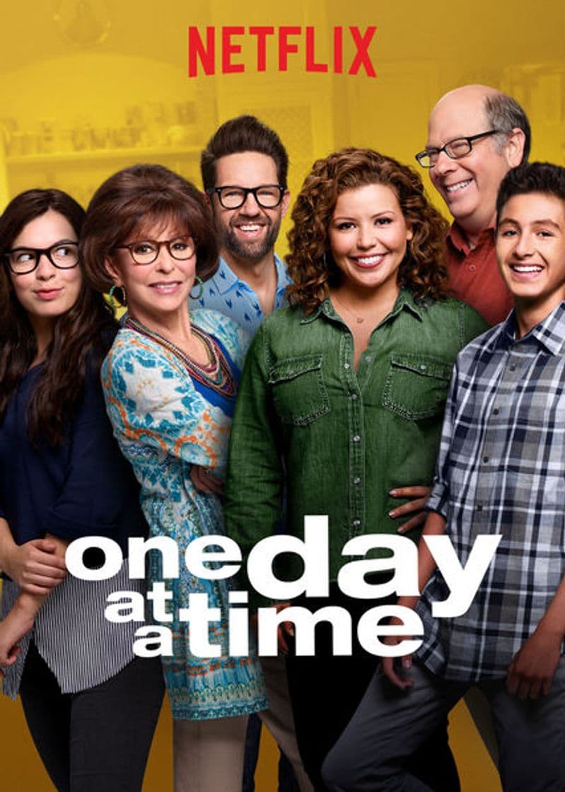 Serie One Day at a Time | Netflix 