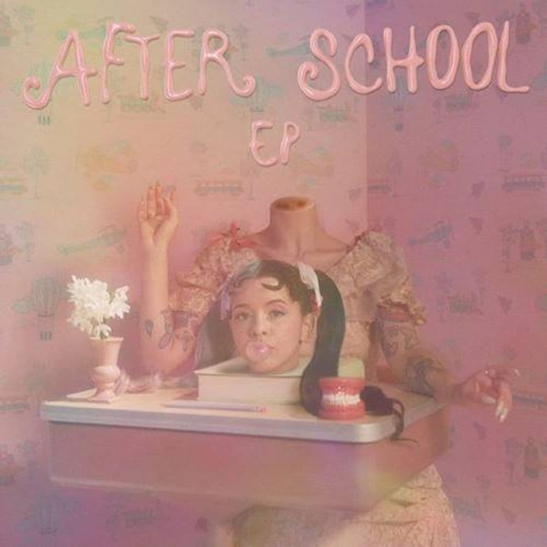 Canción Field Trip|Melanie Martinez 