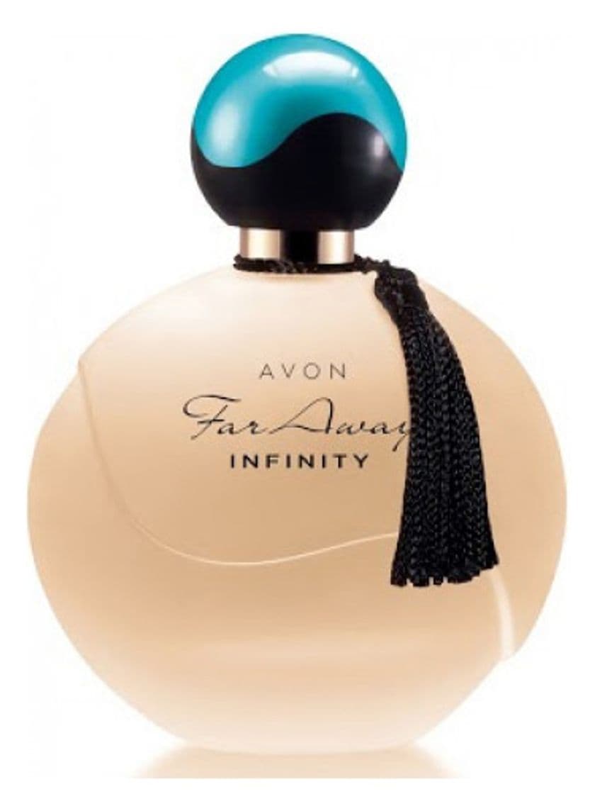 Fashion Avon far away infinity