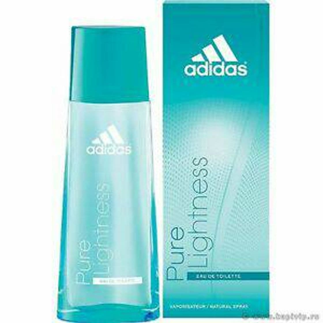 Fashion Adidas pure lightness