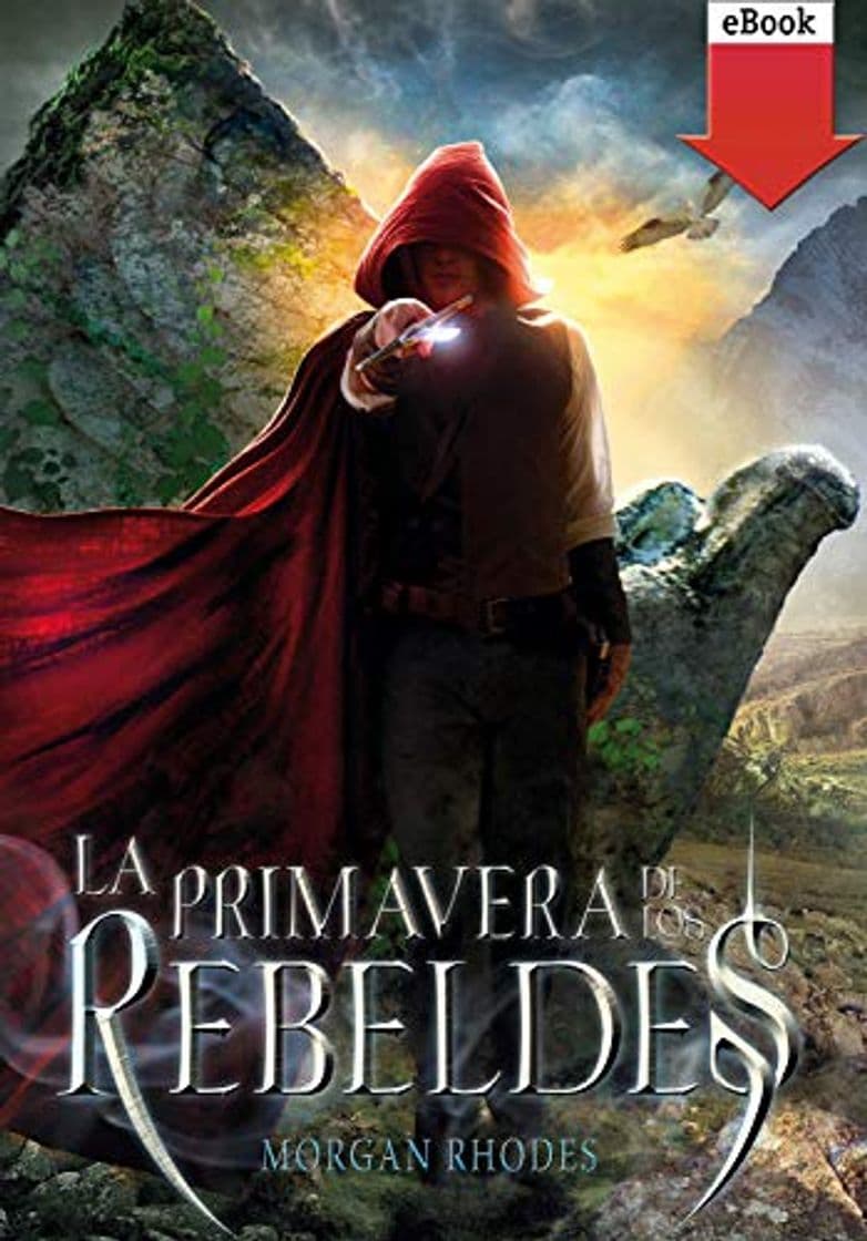 Libro La primavera de los rebeldes