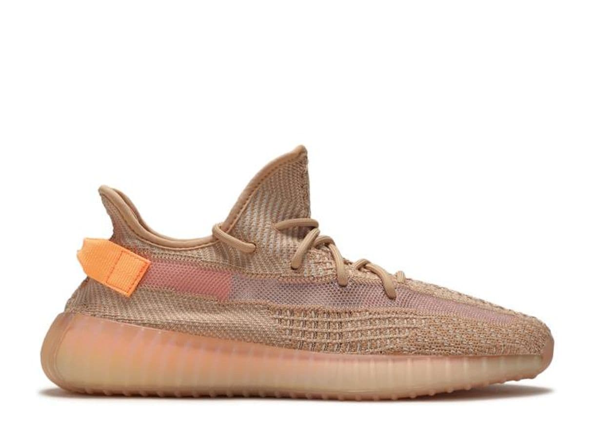 Moda Yeezy Clay