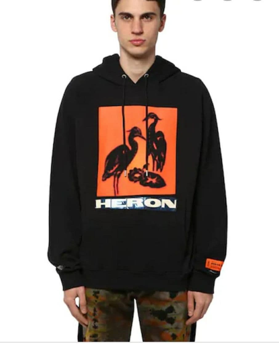 Moda HERON PRESTON