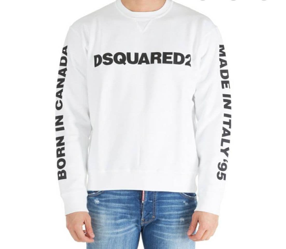 Moda Dsquared2