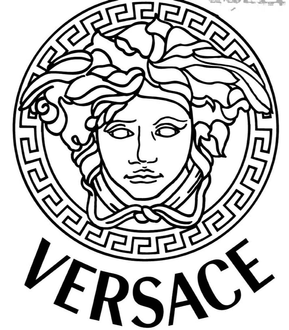 Moda Versace