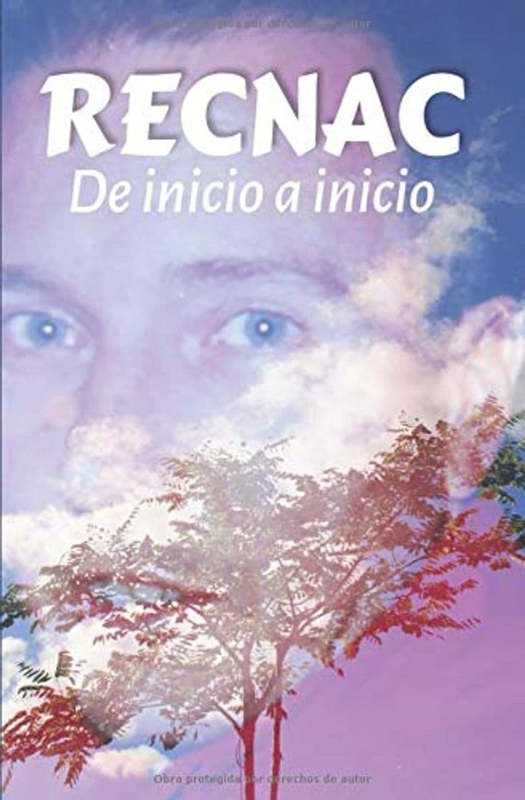 Book RECNAC: De inicio a inicio