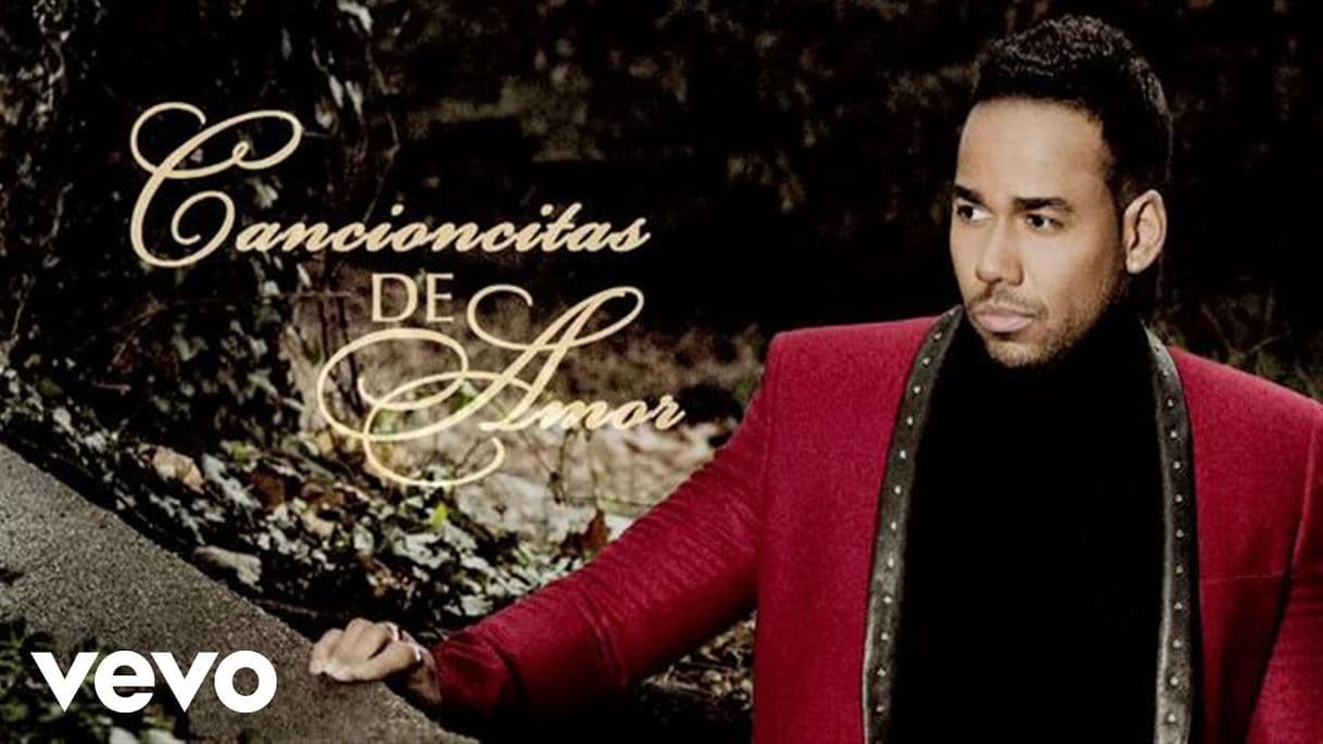 Moda Romeo Santos - Cancioncitas de Amor (Audio) - YouTube