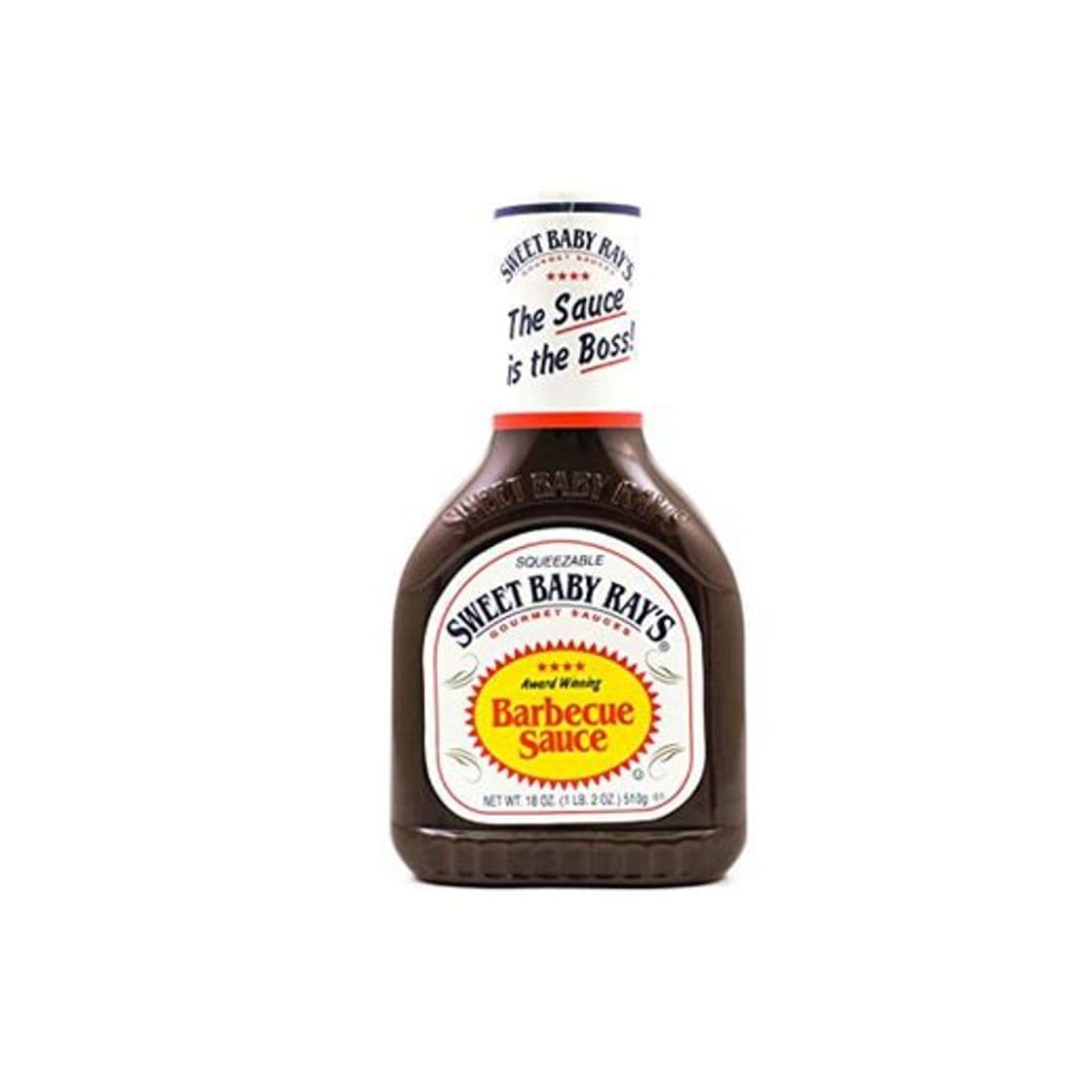 Product Sweet Baby Ray's Original BBQ Sauce 510g