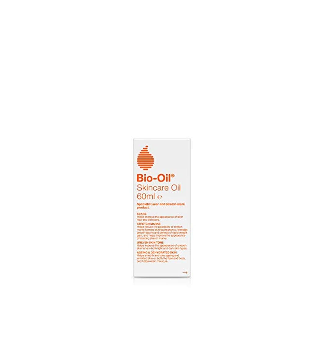 Belleza Bio-Oil Aceite reparador