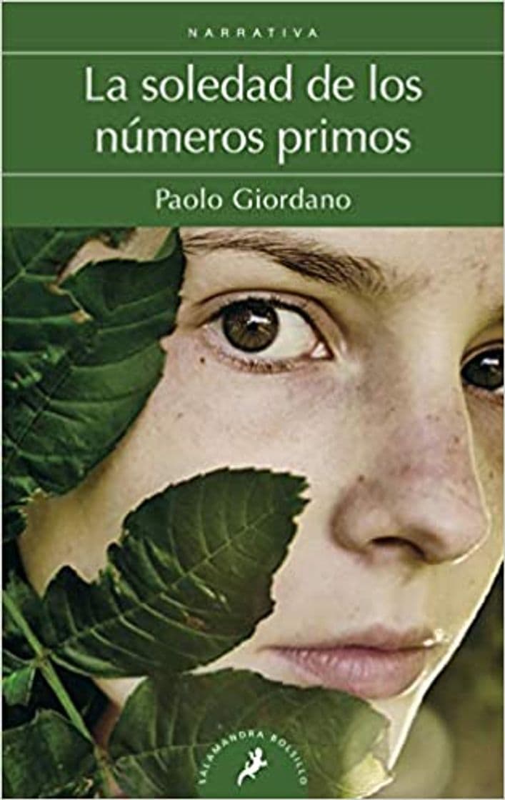 Book Soledad de los números primos