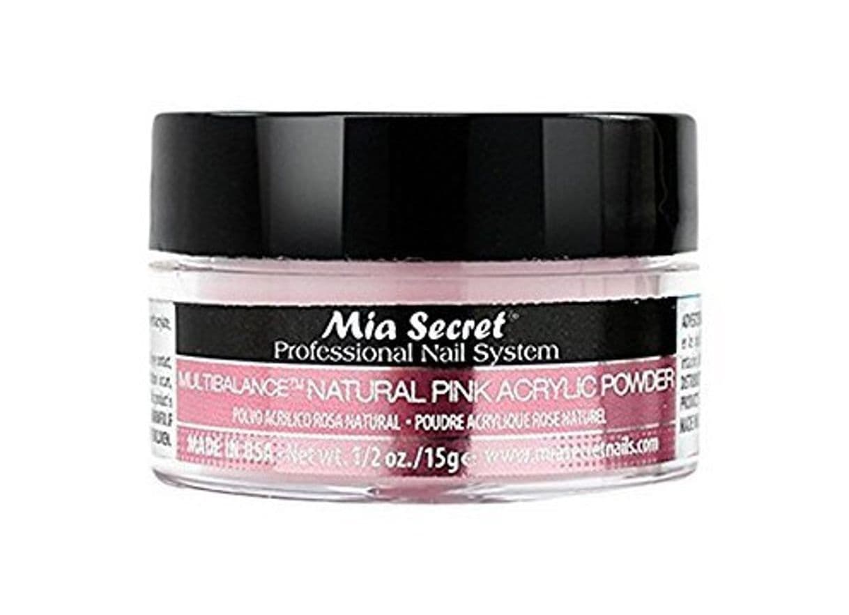 Producto Mia Secret