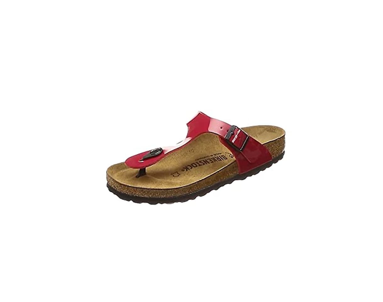 Fashion Birkenstock Gizeh, Zapatillas de estar por casa con talón abierto Unisex adulto,