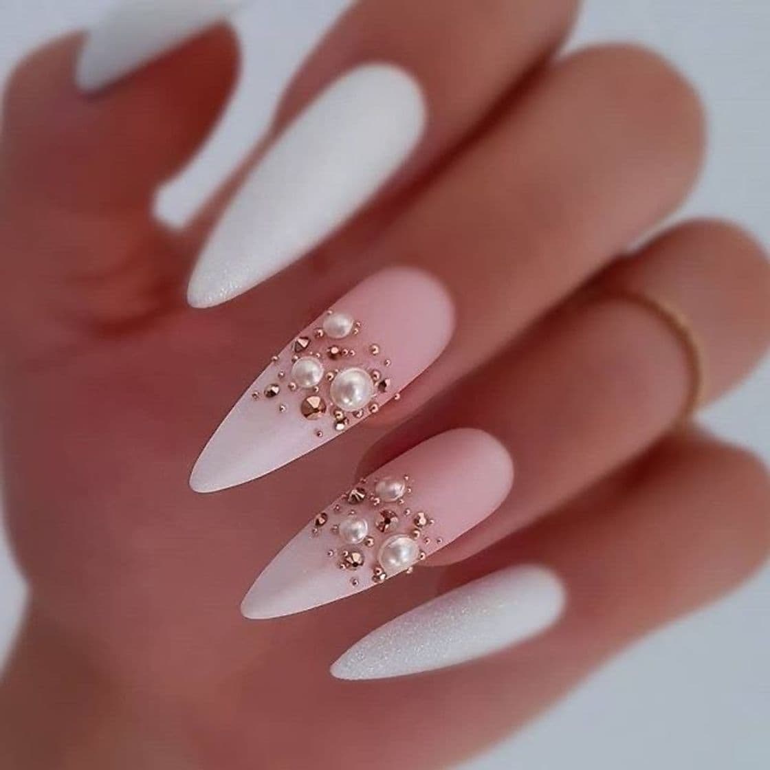 Moda Nails 💅🏼