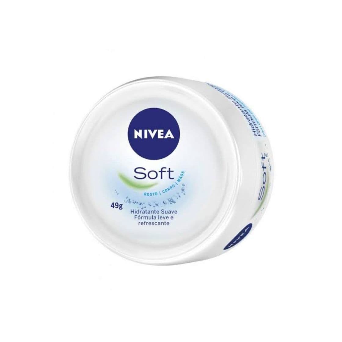 Producto Creme Hidratante Nivea