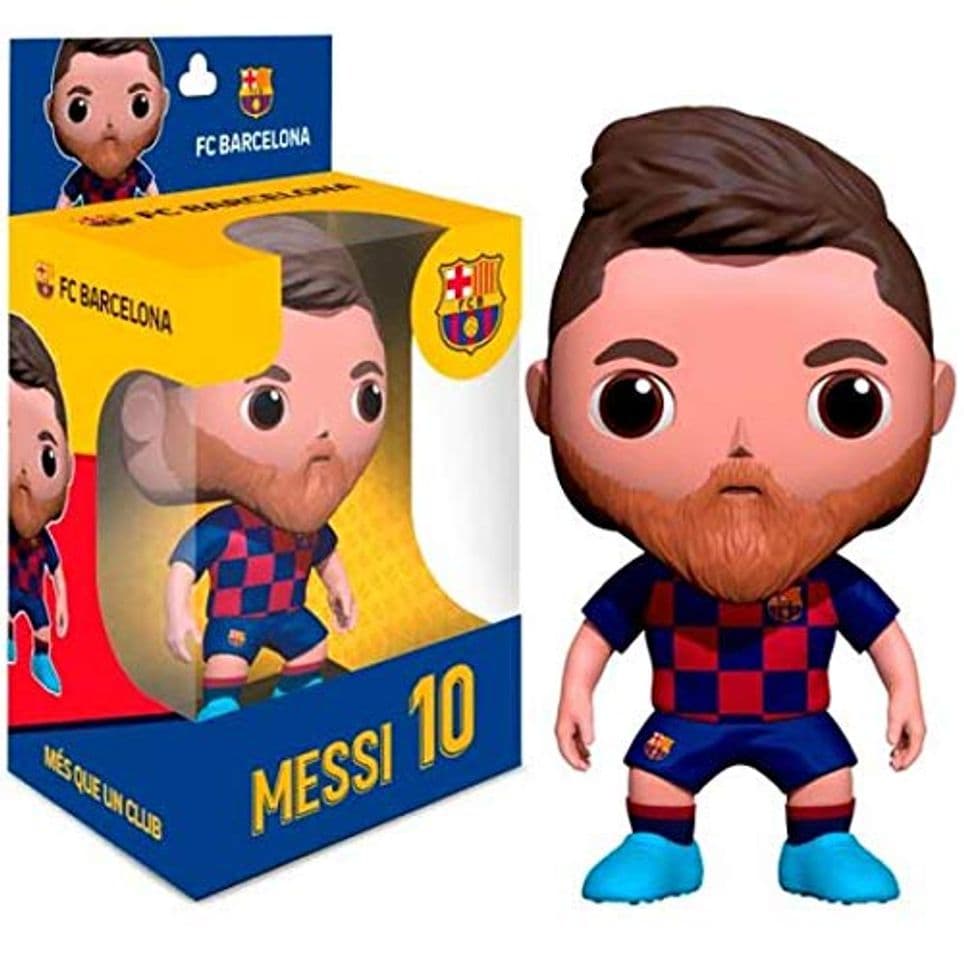 Producto T MINIS T Mini Leo Messi