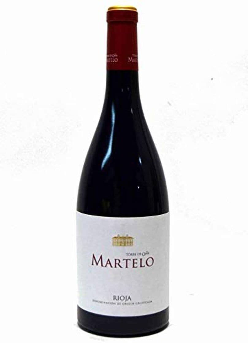 Product Martelo Reserva 2014