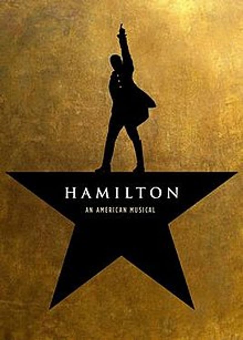 Movie Hamilton