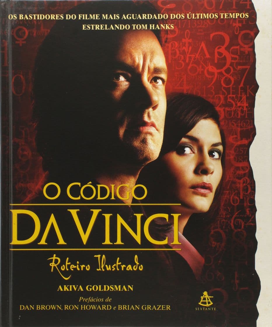 Book Codigo DA Vinci, O