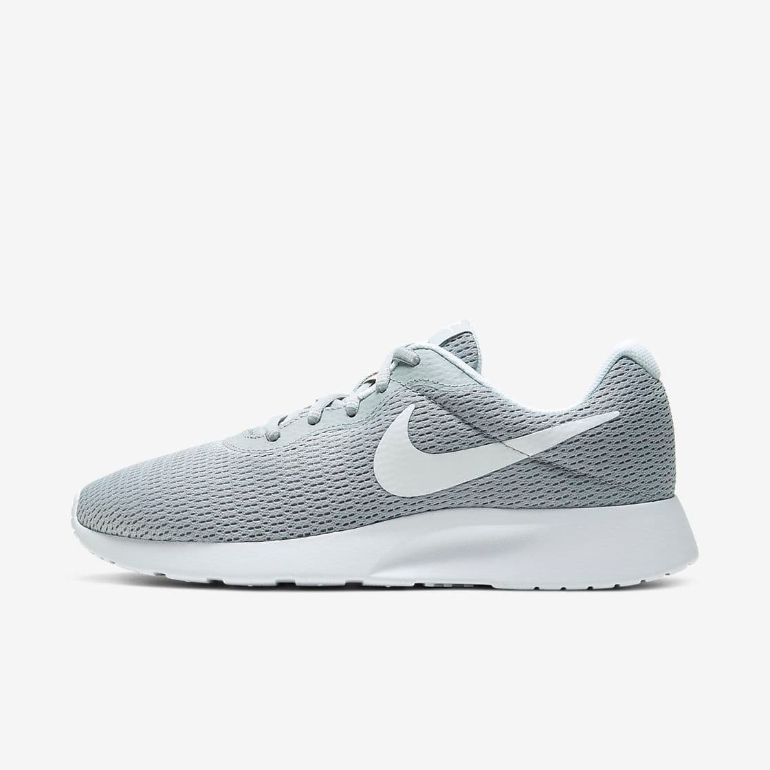 Product Nike Tanjun, Zapatillas de Running para Mujer, Gris