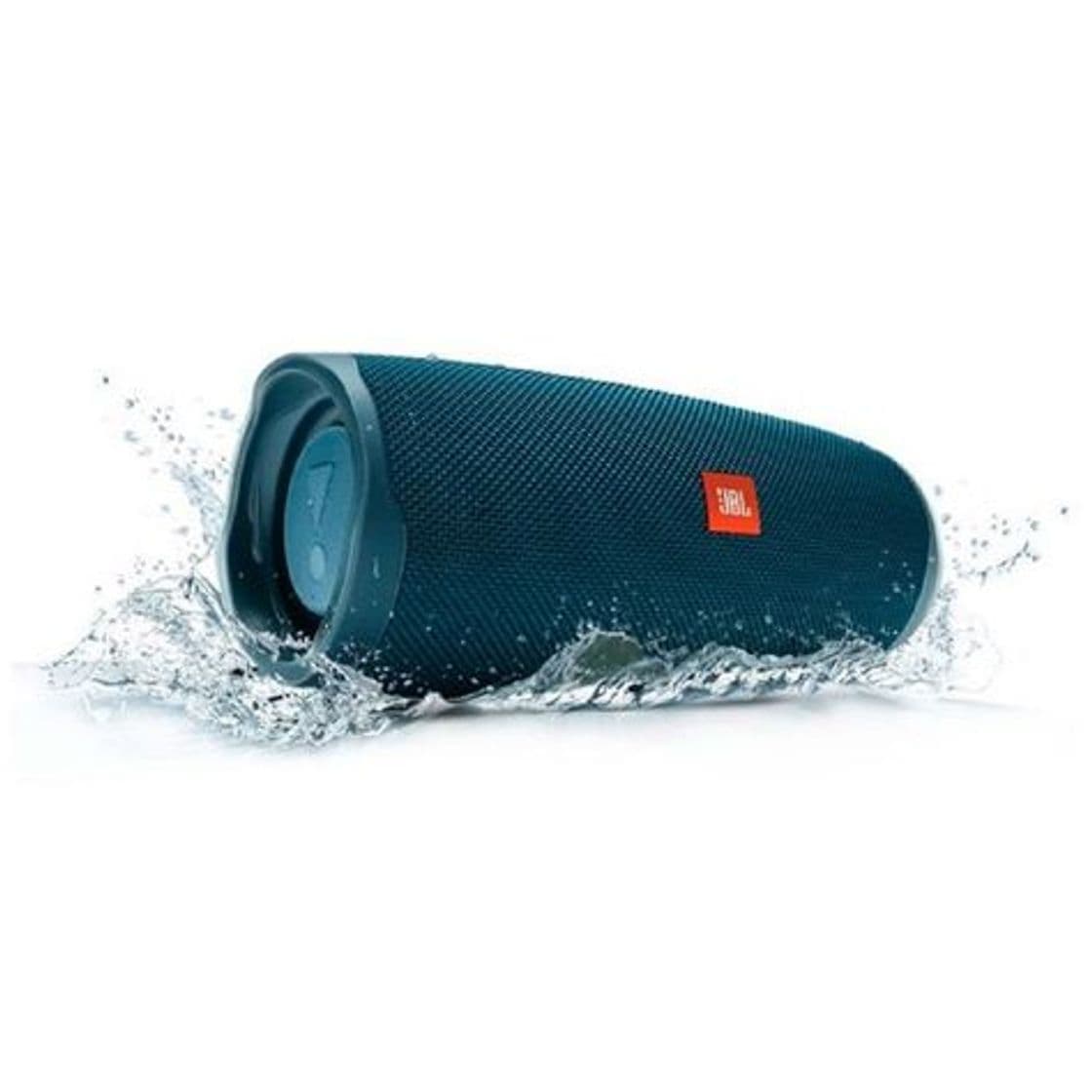 Electronic JBL Charge 4 - Altavoz inalámbrico portátil con Bluetooth