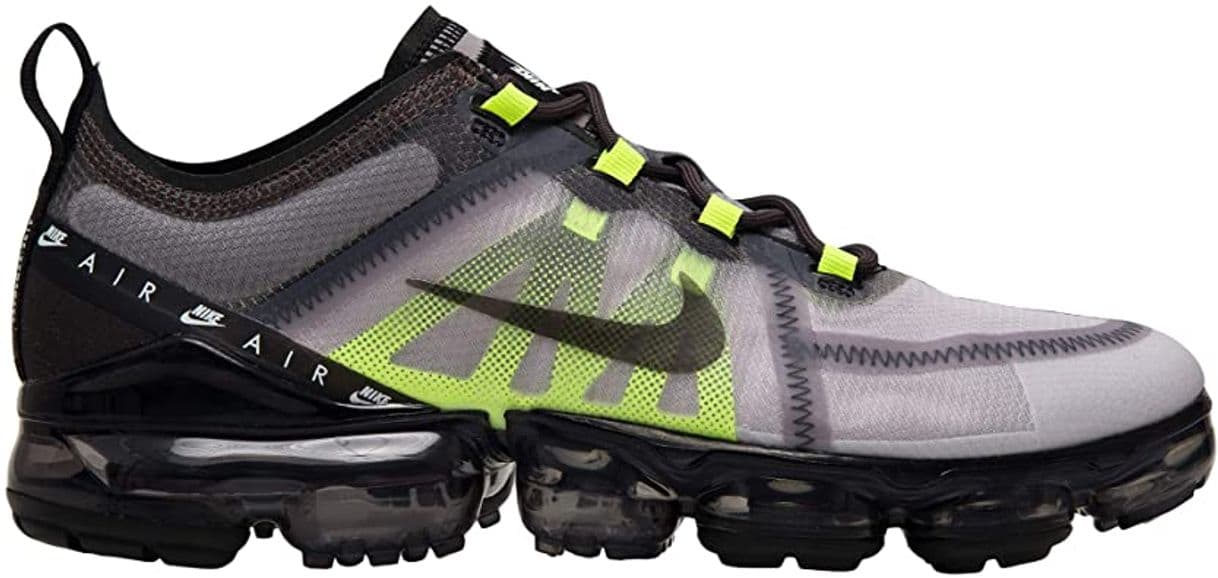 Product Nike Air Vapormax 2019, Zapatillas de Entrenamiento para Hombre, Gris